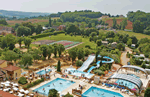 Family holiday parks in Sarlat