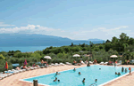 Family holiday parks in Lake Garda