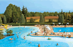 Family holiday parks in Lake Garda