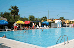 Family holiday parks in Lake Garda