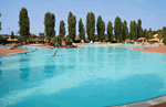 Family holiday parks in Lake Garda