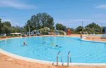 Family holiday parks in Lake Garda