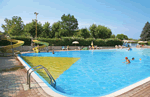 Family holiday parks in Lake Garda