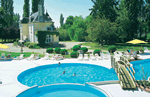 Family holiday parks in Chambord