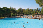 Family holiday parks in Argeles