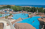 Family holiday parks in Argeles