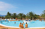 Family holiday parks in St Cyprien