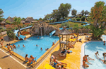 Yelloh Village Aloha in Serignan Plage, Languedoc