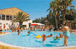 Yelloh Village Aloha in Serignan Plage, Languedoc