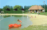 Family holiday parks in Berny Riviere