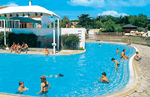 Family holiday parks in Ile de Re