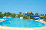 Sequoia Parc in Marennes, Royan.  CHRO07Z
