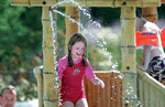 Sequoia Parc in Marennes, Royan