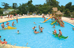 Sequoia Parc in Marennes, Royan