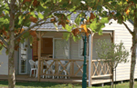 Sequoia Parc in Marennes, Royan
