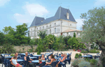 Sequoia Parc in Marennes, Royan