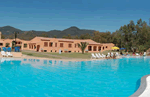 Villaggio Camoing 4 Mori in Sardinia, Sardinia.  CHSA02A