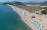 Villaggio Camoing 4 Mori in Sardinia, Sardinia