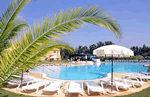 Villaggio Camoing 4 Mori in Sardinia, Sardinia