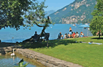 Family holiday parks in Interlaken