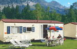 Camping Manor Farm in Interlaken, Bern