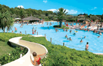 Family holiday parks in Bibbona