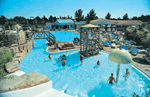 Family holiday parks in St Jean-Plage