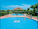 Family holiday parks in Noja