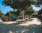 Playa Joyel in Noja, Costa Verde