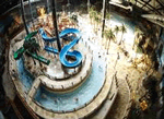 Lalandia Resort in Billund, Denmark.  DK013