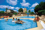 Family holiday parks in Sarlat