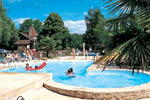 Family holiday parks in Limeuil