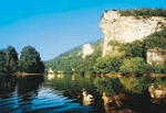 Soleil Plage in Vitrac, Dordogne