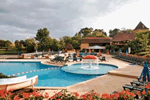 Family holiday parks in Le Bugue