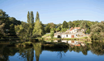 Le Val d'Ussel in Proissans, Dordogne.  DR040