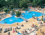 Family holiday parks in Messanges