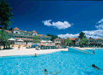 Family holiday parks in Lacanau Ocean