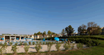 Belvedere Village in Lake Garda, Italian Lakes