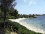 Camping Areti in Neos Marmaras, Halkidiki