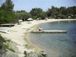 Camping Areti in Neos Marmaras, Halkidiki