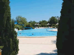 Sequoia Park in Marennes, Royan