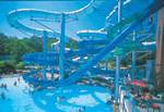 Family holiday parks in Wassebaar