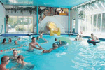 Family holiday parks in Hilvarenbeek