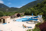 Family holiday parks in Castellane