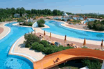 Family holiday parks in Caorle