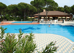 Cavallino in Cavallino, Adriatic Coast.  IA016