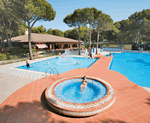 Cavallino in Cavallino, Adriatic Coast