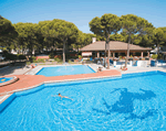 Cavallino in Cavallino, Adriatic Coast