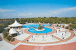 Family holiday parks in Cavallino