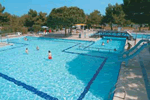 Family holiday parks in Cavallino-Treporti